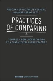 Cover von Practices of Comparing