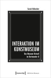 Cover von Interaktion im Kunstmuseum