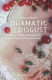 Cover von Dramatic Disgust