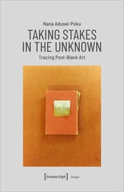Cover von Taking Stakes in the Unknown