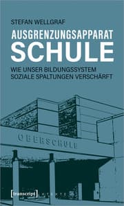 Cover von Ausgrenzungsapparat Schule