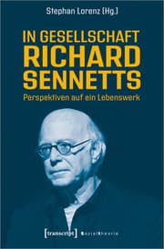 Cover von In Gesellschaft Richard Sennetts