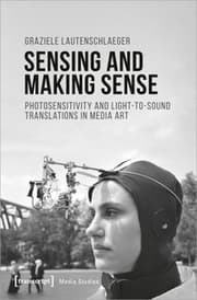 Cover von Sensing and Making Sense