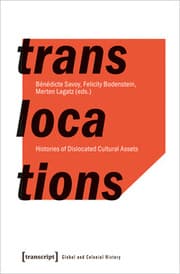 Cover von Translocations