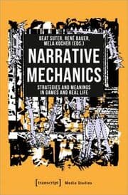 Cover von Narrative Mechanics