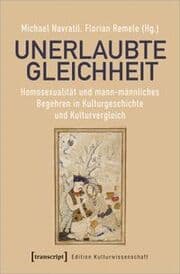 Cover von Unerlaubte Gleichheit