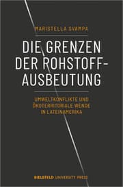 Cover von Die Grenzen der Rohstoffausbeutung