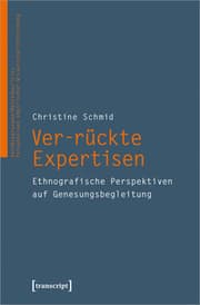 Cover von Ver-rückte Expertisen