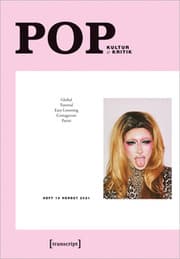 Cover von POP 19