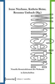 Cover von WohnSeiten