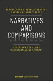 Cover von Narratives and Comparisons