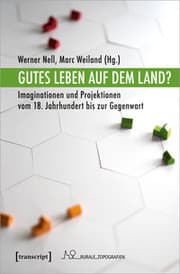 Cover von Gutes Leben auf dem Land?