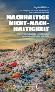 Cover von Nachhaltige Nicht-Nachhaltigkeit