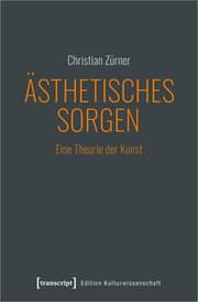 Cover von Ästhetisches Sorgen
