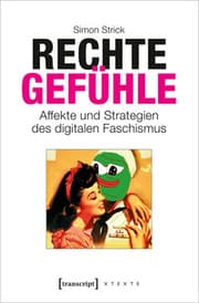 Cover von Rechte Gefühle