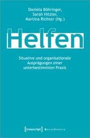 Cover von Helfen