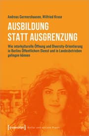 Cover von Ausbildung statt Ausgrenzung