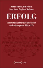Cover von Erfolg
