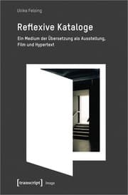 Cover von Reflexive Kataloge
