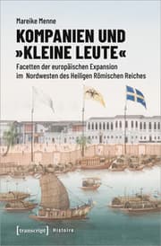 Cover von Kompanien und 'kleine Leute'