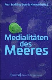 Cover von Medialitäten des Meeres