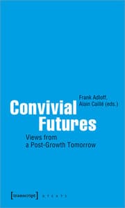 Cover von Convivial Futures