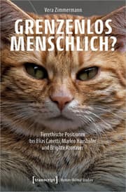 Cover von Grenzenlos menschlich?