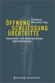 Cover von Öffnung - Schließung - Übertritte