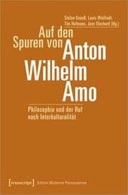 Cover von Auf den Spuren von Anton Wilhelm Amo