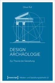 Cover von Designarchäologie