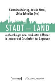 Cover von Stadt - Land