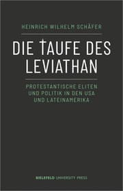 Cover von Die Taufe des Leviathan