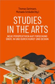 Cover von Studies in the Arts