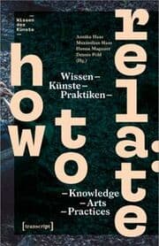 Cover von How to Relate