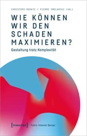 Cover von Wie können wir den Schaden maximieren?