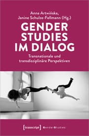 Cover von Gender Studies im Dialog