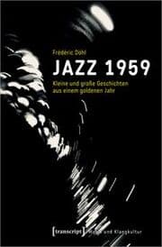 Cover von Jazz 1959