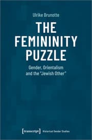 Cover von The Femininity Puzzle