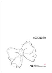 Cover von 'Süüüüß!'