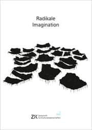 Cover von Radikale Imagination