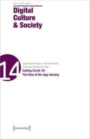 Cover von Digital Culture & Society (DCS)