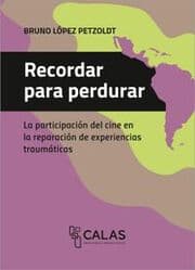 Cover von Recordar para perdurar