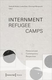 Cover von Internment Refugee Camps