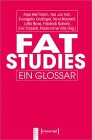 Cover von Fat Studies