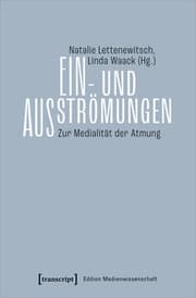 Cover von Ein- und Ausströmungen