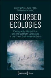 Cover von Disturbed Ecologies