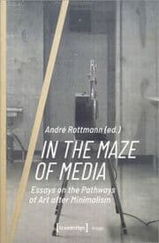 Cover von In the Maze of Media