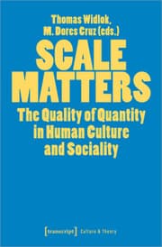 Cover von Scale Matters