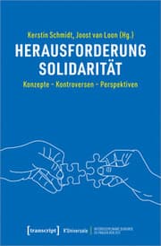 Cover von Herausforderung Solidarität