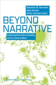 Cover von Beyond Narrative